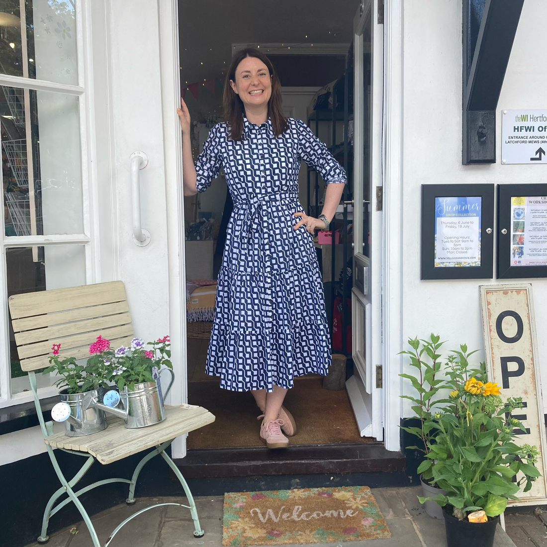 My Journey Into Lino Printing