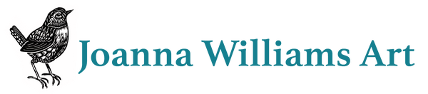 Joanna Williams Art